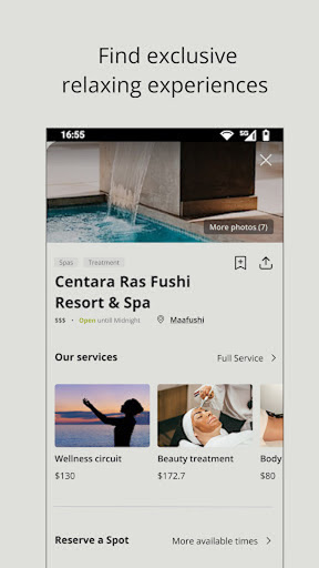 Guest Ready Screen 3