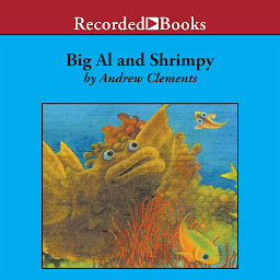 Icon image Big Al and Shrimpy