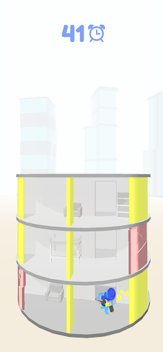 Earthquake Repair - Screenshot 4