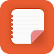 Notes Keeper - Androidアプリ