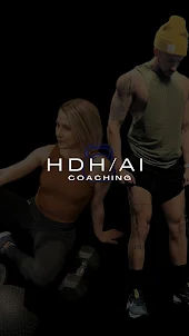 HDH AI Coaching