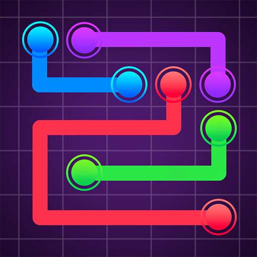 Connect Colors: Two dots flow Download on Windows