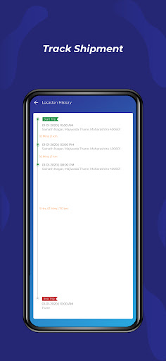 Snowman Control Tower