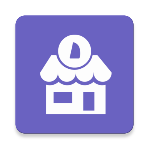 Store Manager logo