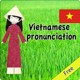Learn Vietnamese Pronunciation icon