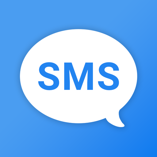 Messages - SMS Messaging, Chat 1.0 Icon