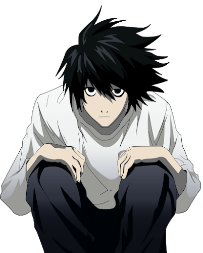 All episodes for anime death note - Latest version for Android - Download  APK