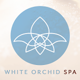 White Orchid Spa icon
