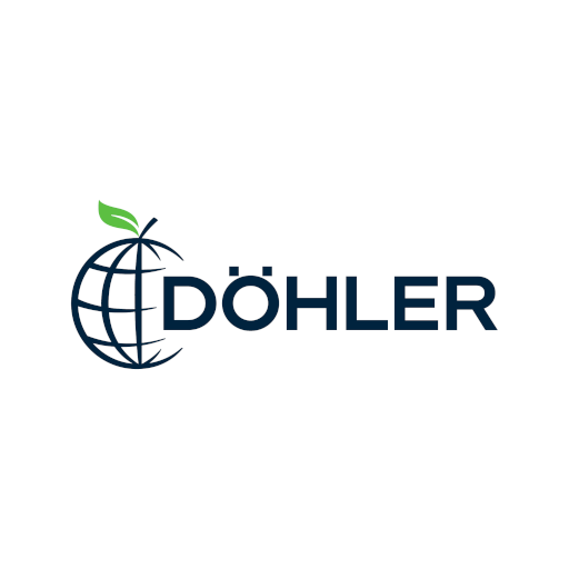 Döhler D|PORTAL logo