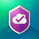 Cover Image of ดาวน์โหลด Kaspersky Security Cloud  APK