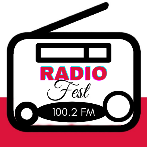 Radio Fest 1002 FM  Gliwice