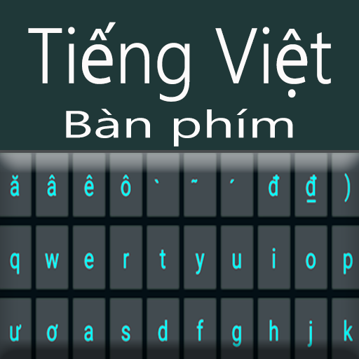 Bàn Phím Tiếng Việt Telex - Ứng Dụng Trên Google Play