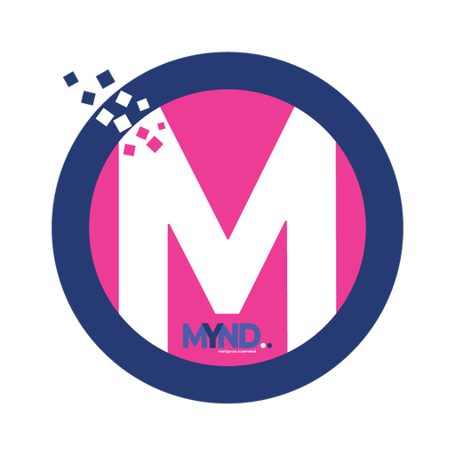 VirtualMYND logo