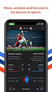Live Cricket TV – HD Cricket Apk v1.0 App for Android 3