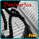 Cover Image of डाउनलोड Doa Usir Jin Dari Rumah 1.5 APK