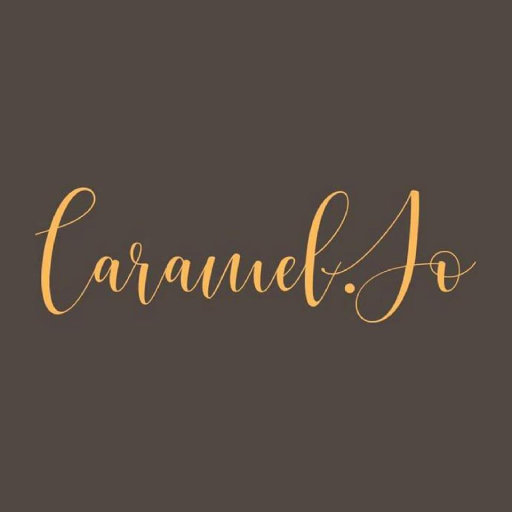CaramelJO logo