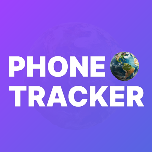 Phone Tracker and GPS Location Latest Icon
