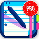 Cover Image of Baixar Notes PRO  APK