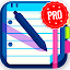 Notes PRO