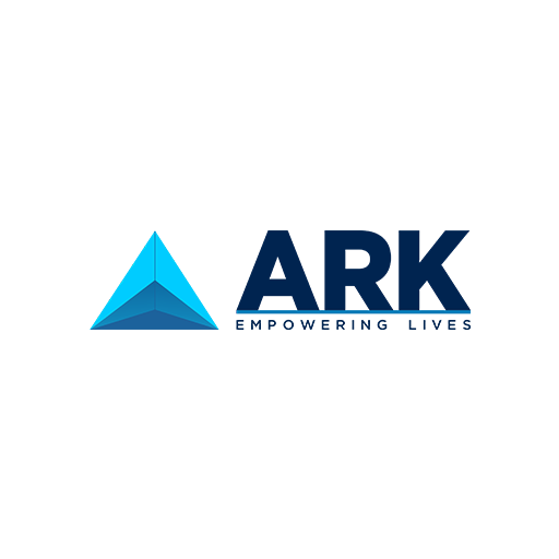 ARK-DR logo