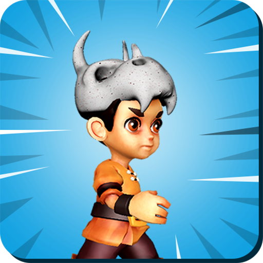 Jack Run In Jungle logo