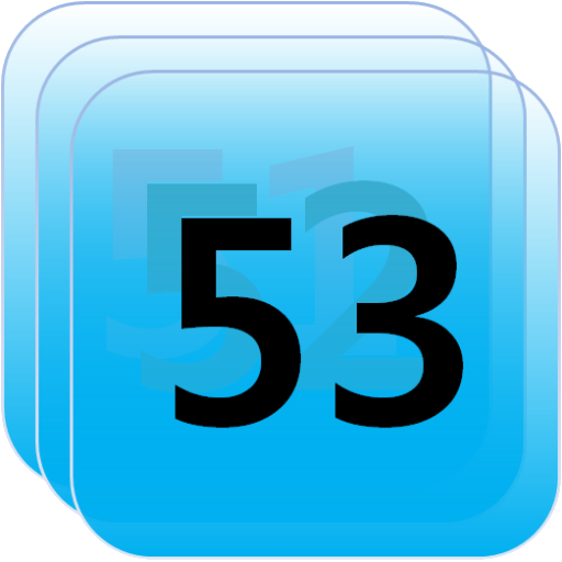 Seconds Clock on Status Bar Icon