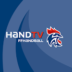 Cover Image of Télécharger HandTV  APK