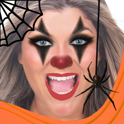 Halloween Makeup Download on Windows