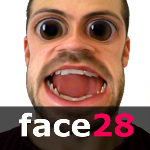 Funny Face Changer Warp Camera 2.0.14 Icon