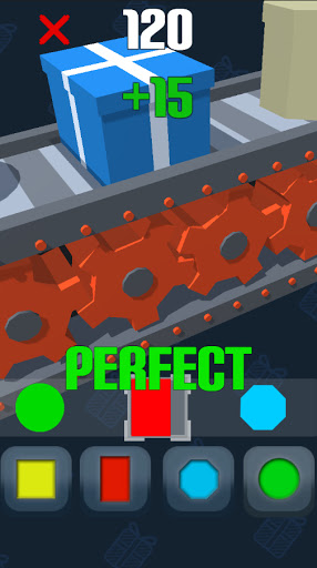 Gift Madness Screen 3