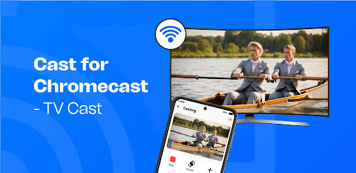 Cast for Chromecast - TV Cast