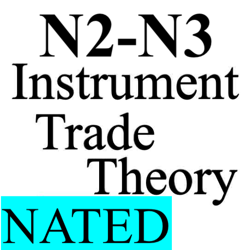TVET Instrument Trade Theory logo