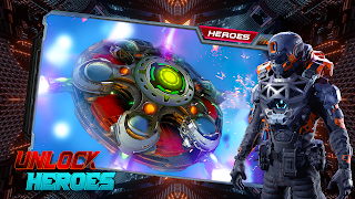 Defense & Protect Epic Towers - Screenshot 3