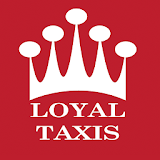 Loyal Taxis icon