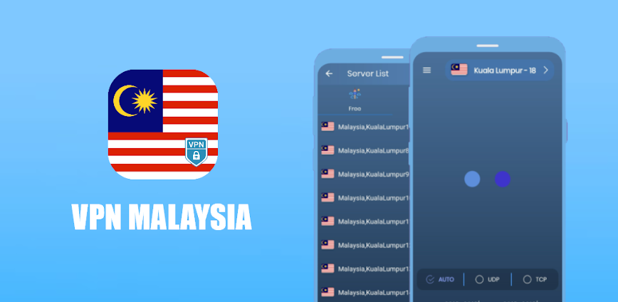 VPN Malaysia - Secure Fast VPN