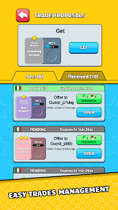 Gifter GO! 5