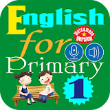 English for Primary 1 Vi icon