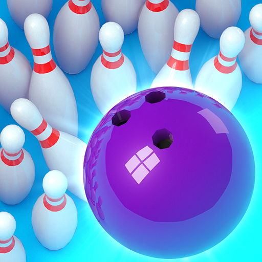 Fun Bowling 3D  Icon
