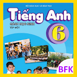 Cover Image of Baixar Tieng Anh 6 Moi - T1 6.0.0 APK