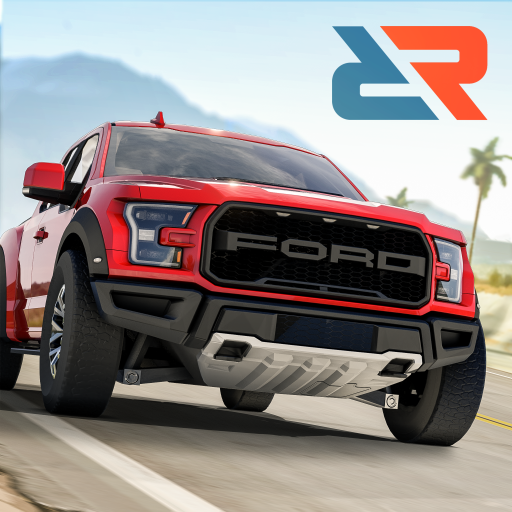 Rebel Racing MOD APK v1.92.14428 (Disable Opponent)