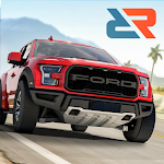 Cover Image of Download Rebel Racing 2.51.16363 APK