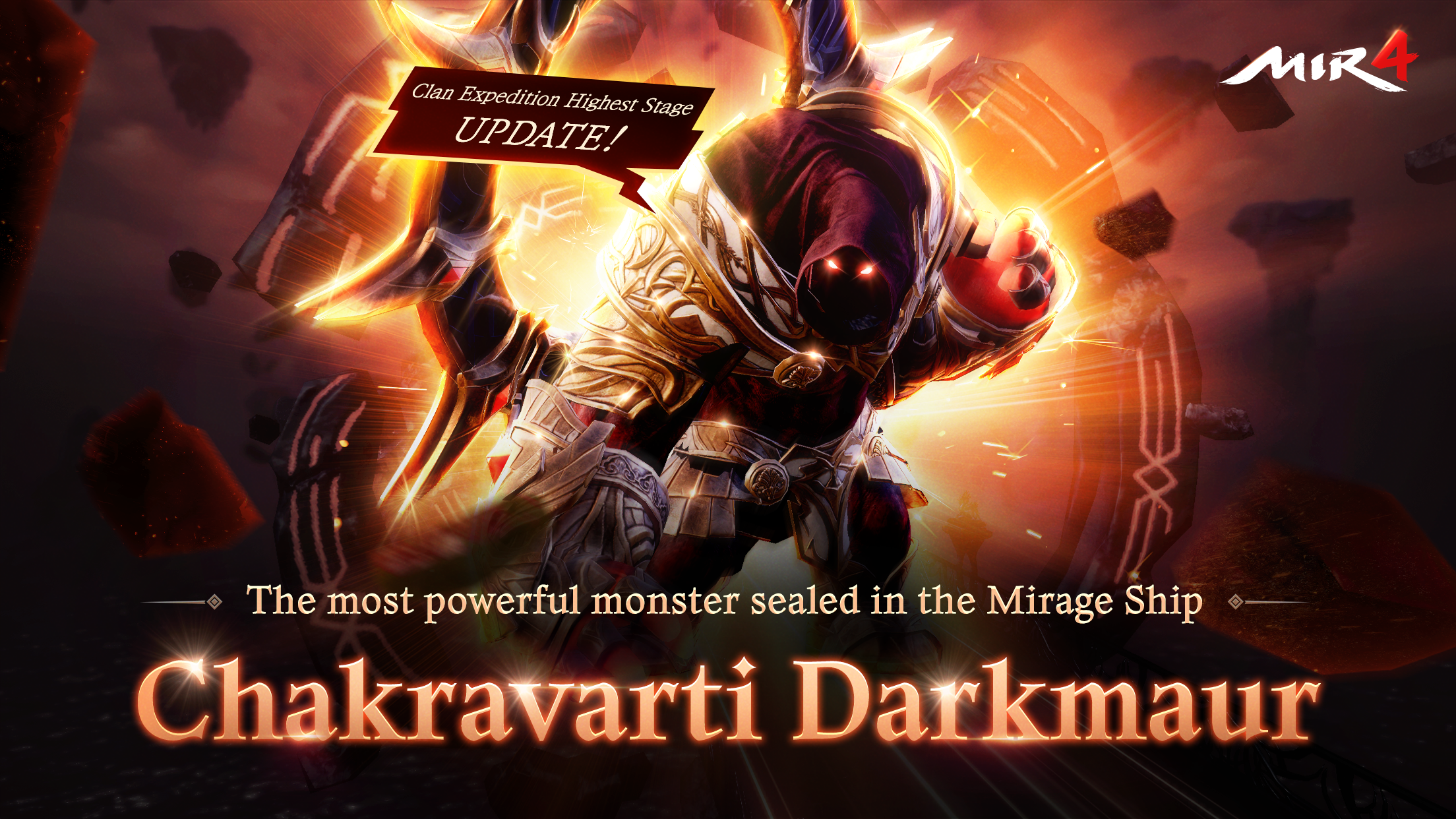 Mir4 Mod APK TechToDown