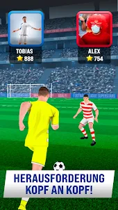 Football League Superstars