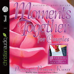 صورة رمز Moments Together For Couples: Devotions for Drawing Near to God & One Another