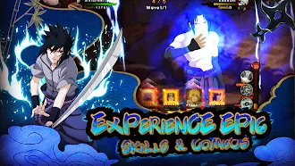 Game screenshot Ultimate Wars: Awaken hack