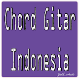 Chord Gitar Indonesia icon