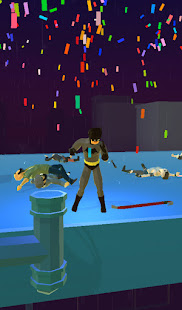 Gang Fight: Skyscraper Combat 1.0.7 screenshots 6