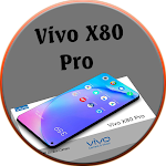 Cover Image of 下载 X80 Launcher  APK