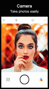 Photo Editor Pro - Snap Pic Beauty Selfie Camera