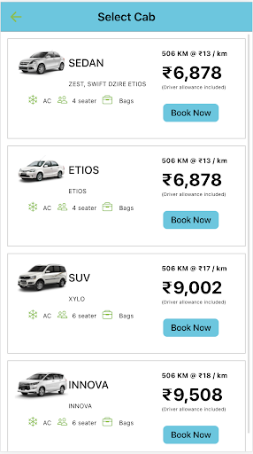 Azhagu Droptaxi Screen 2